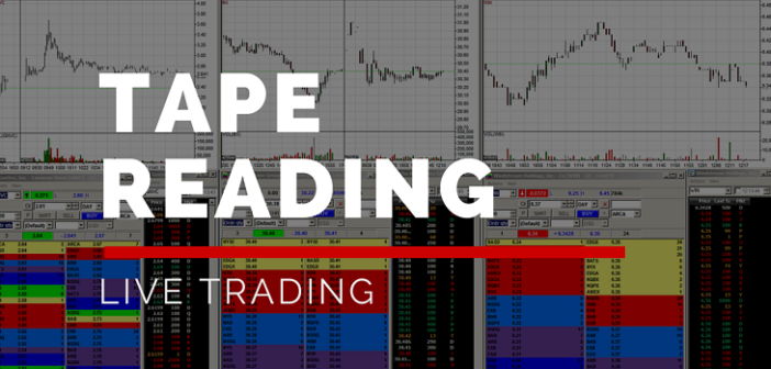 Day trading video